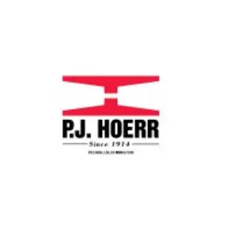 P.J. Hoerr