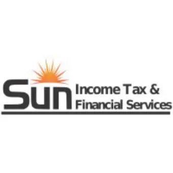 Sun Income Tax & Financial Services