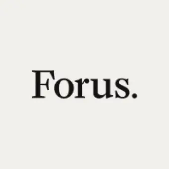 Forus
