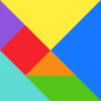 Tangram Data
