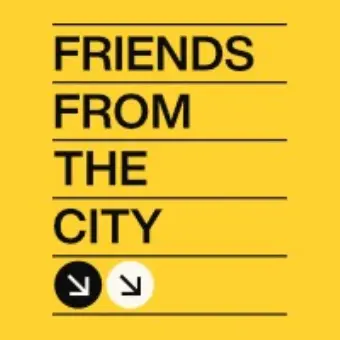 Friends from the City