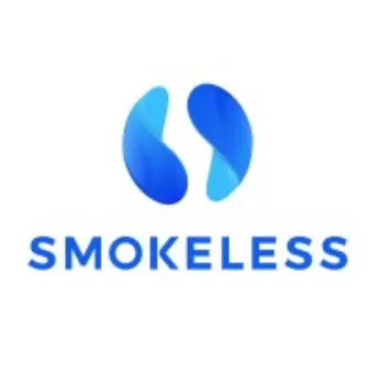 Smokeless