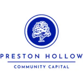 Preston Hollow Community Capital