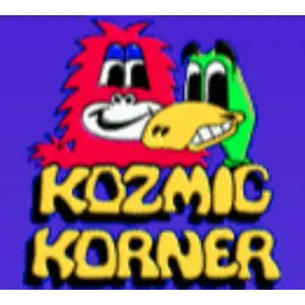 Kozmic Korner
