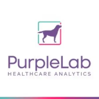 Purple Lab