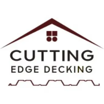 Cutting Edge Decking