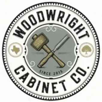 Woodwright Cabinet 