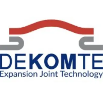 Dekomte De Temple Expansion Joint Technology