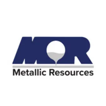 Metallic Resources, Inc.
