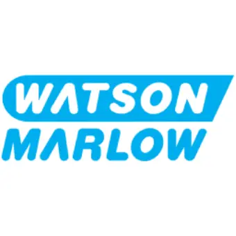 Watson-Marlow