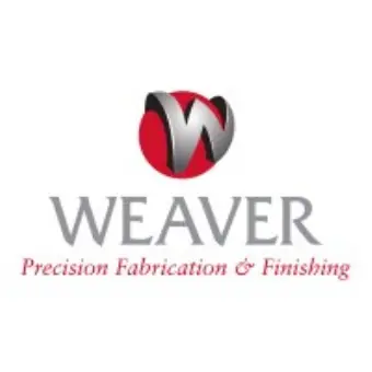 Weaver Fabricating and Finishing