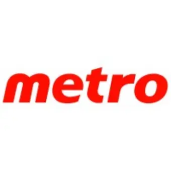 Metro, Inc.