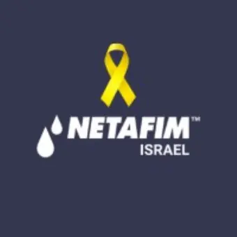 Netafim Israel