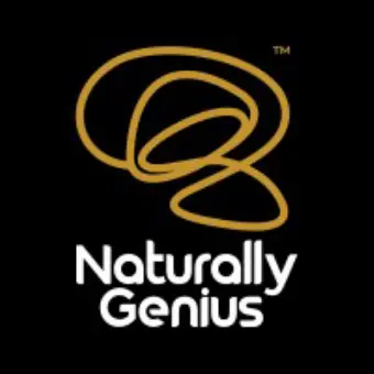 Naturally Genius