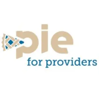 Pie for Providers