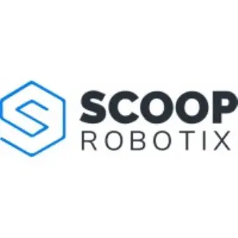 Scoop Robotix