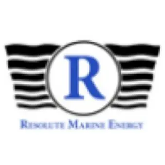 Resolute Marine Energy