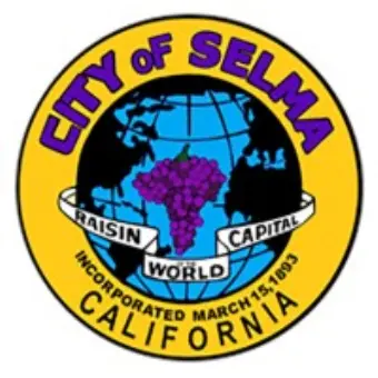 City of Selma Ca