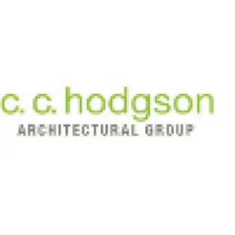 c.c. hodgson architectural group