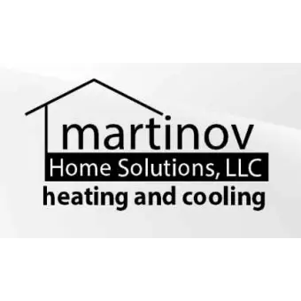 Martinov Home Solutions