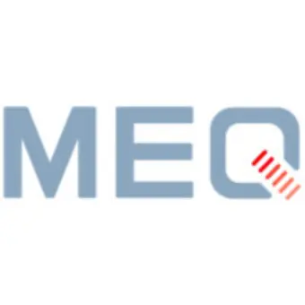 MEQ Solutions