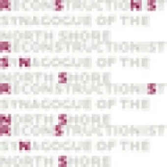 Reconstructionist Synagogue of the North Shore