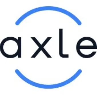 Axle