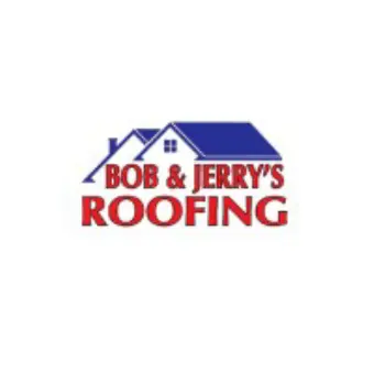 Bob & Jerry's Roofing