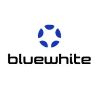 Blue White Robotics