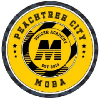 MOBA Soccer Academy