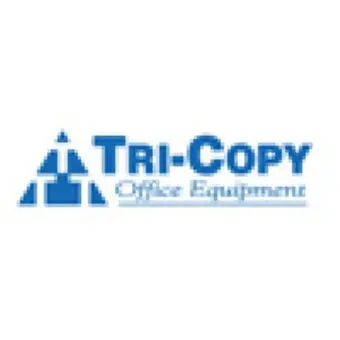 Tri-Copy Office Equipment, Inc.