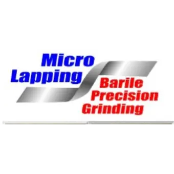 Micro Lapping & Grinding