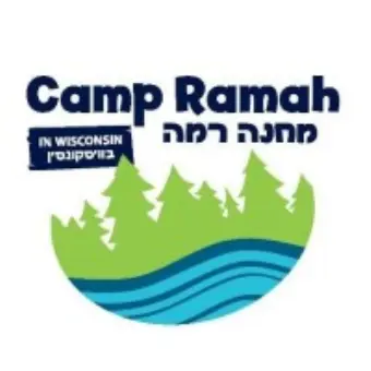 Camp Ramah in Wisconsin