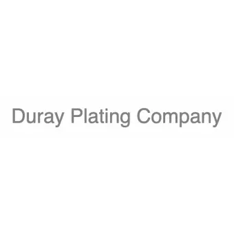 Duray Plating Company Inc