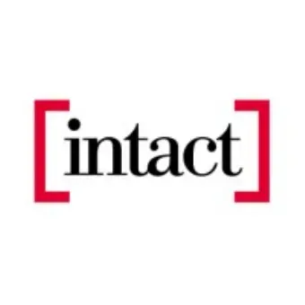 Intact logo