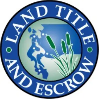 Land Title and Escrow Company