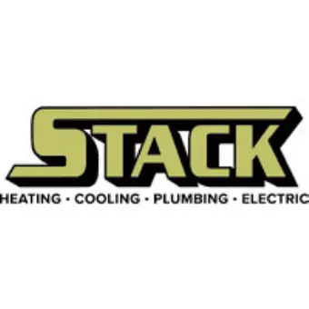 Stack Heating Cooling & Electric