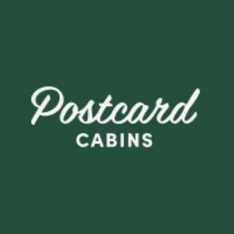 Postcard Cabins
