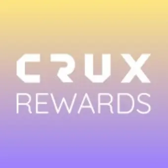 Crux Rewards