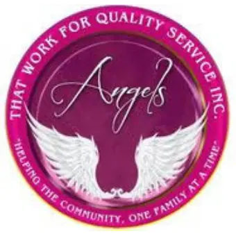 Angels That Work for Quality Services