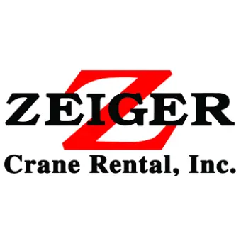 Zeiger Crane Rental