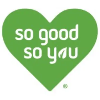 So Good So You