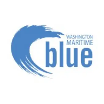 Washington Maritime Blue