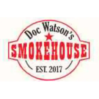 Doc Watson's Smokehouse