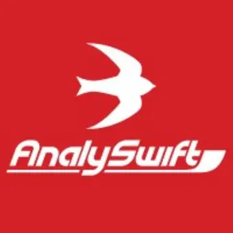 AnalySwift 