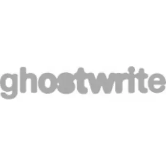 ghostwrite