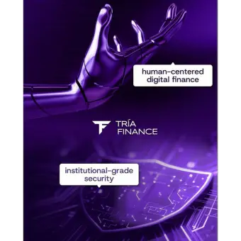 Tria Finance