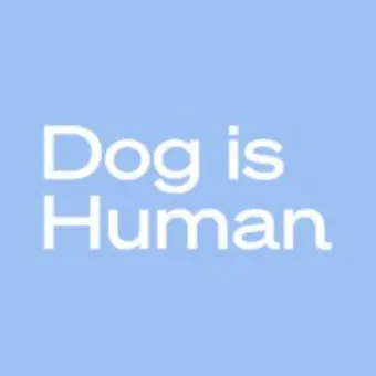 Dog is Human