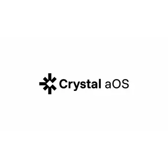 Crystal aOS