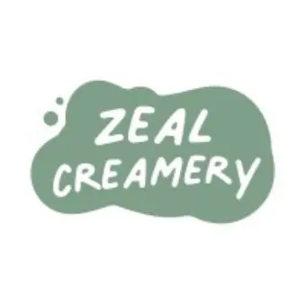 Zeal Creamery